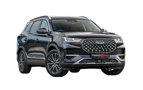 CHERY TİGGO 8 PRO MAX