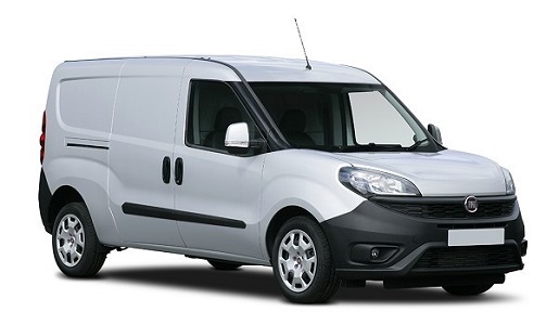 FİAT DOBLO DOBLOMAXİ VAN