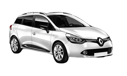 RENAULT CLİO-SPORTTOURER