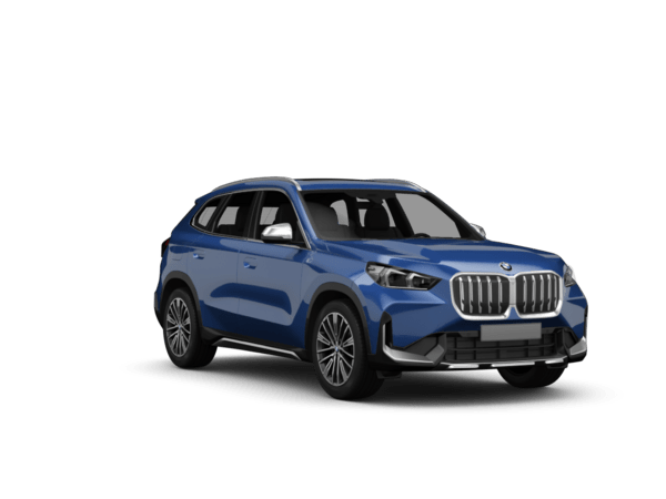 BMW  İX1 EDRIVE 20