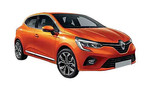 RENAULT CLİO-5