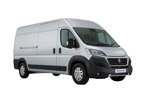 FİAT DUCATO VAN-2SEAT