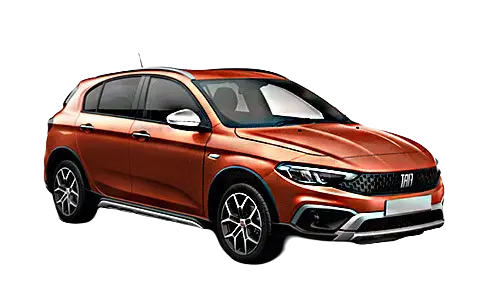 FİAT EGEA CROSS