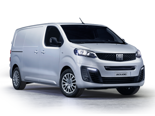 FİAT SCUDOMAXİ VAN-3SEAT