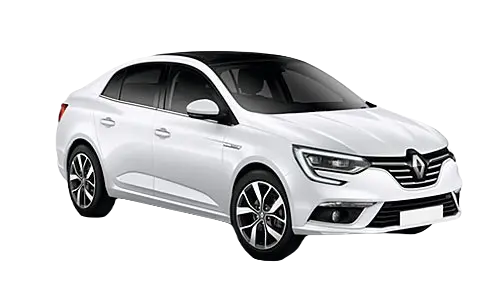 RENAULT MEGAN