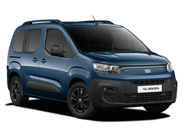 FİAT DOBLO-DİZEL