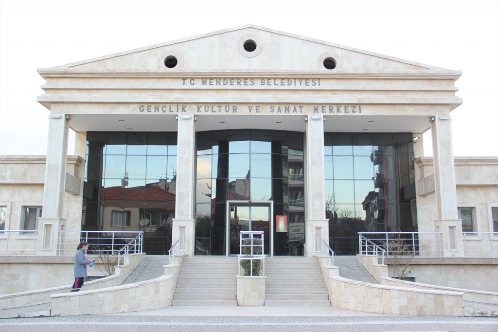 MENDERES