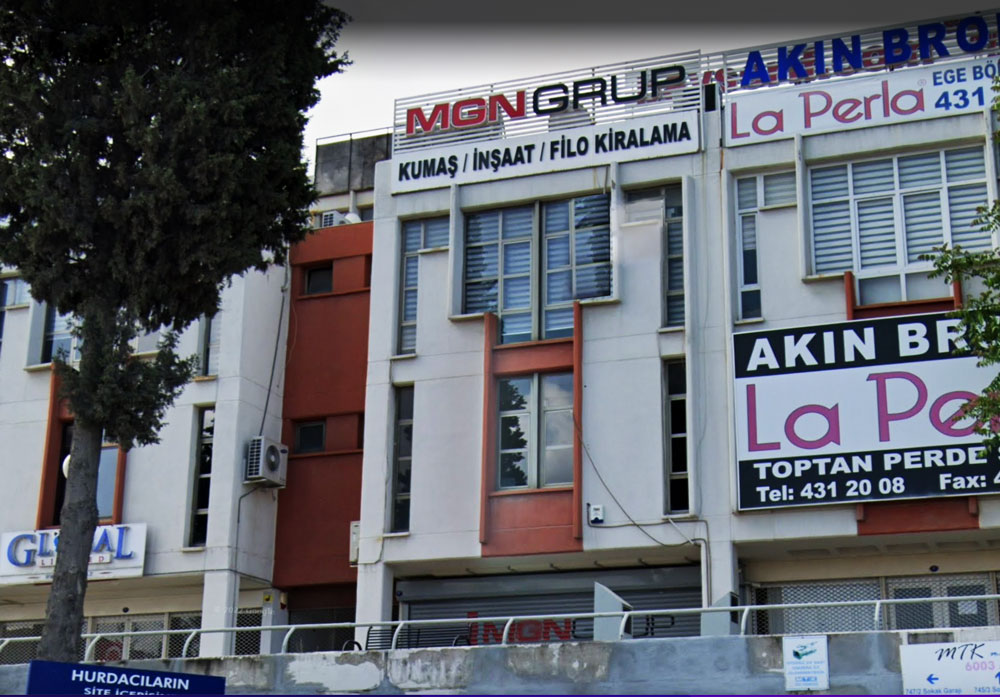 MGN OFİS