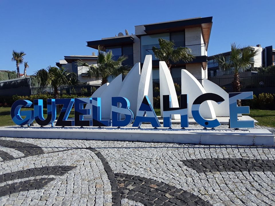 GÜZELBAHÇE