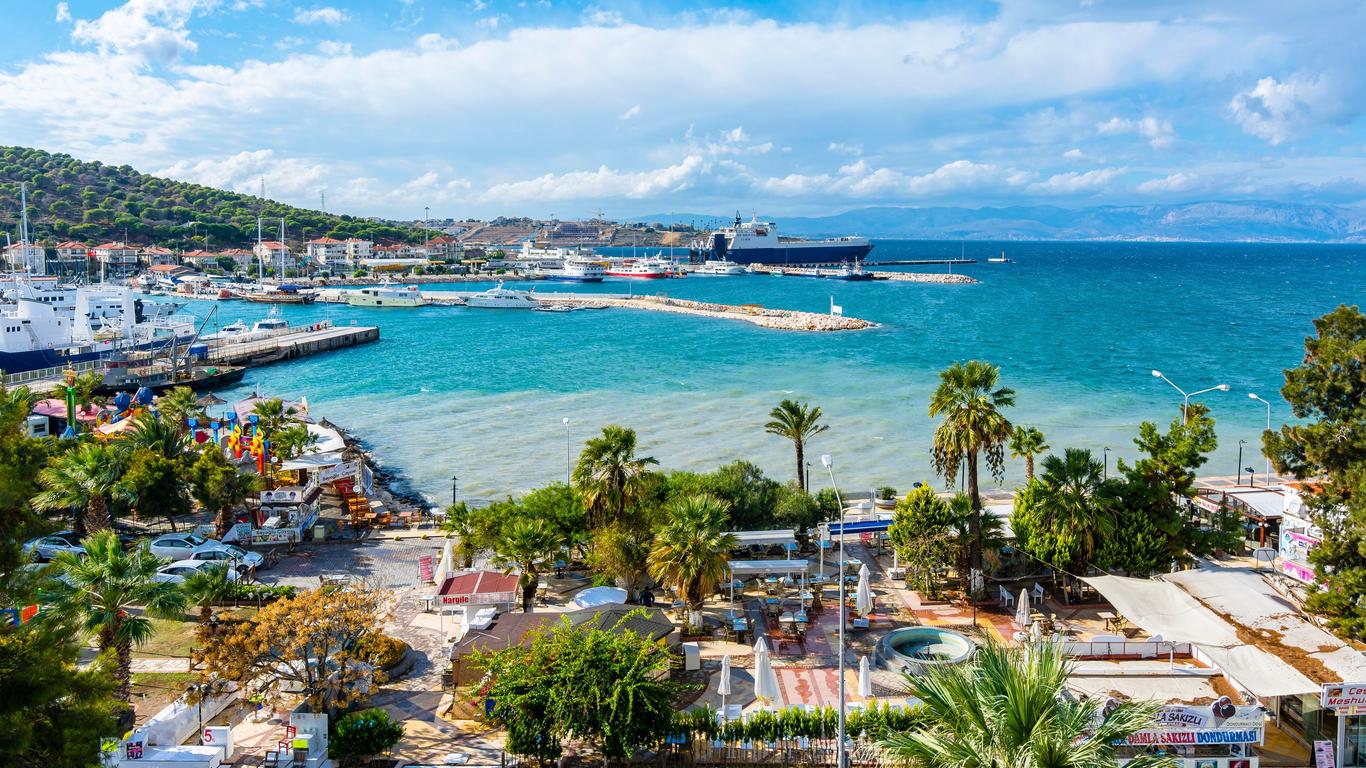 ÇEŞME