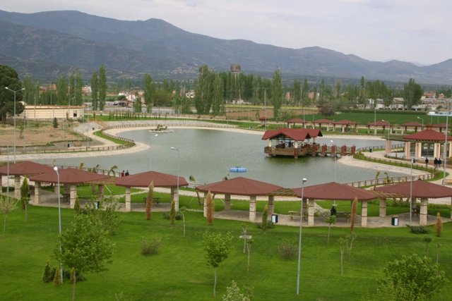 ÖDEMİŞ