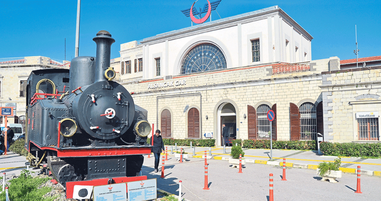 ALSANCAK