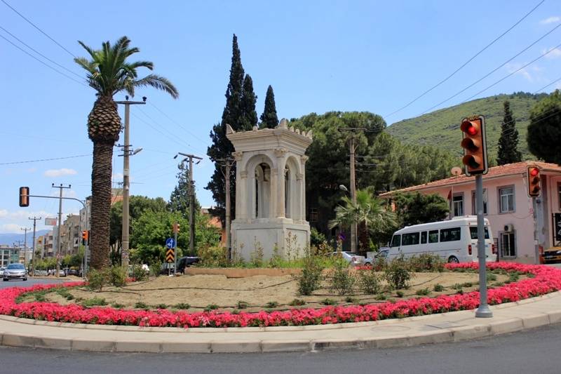 KEMALPAŞA