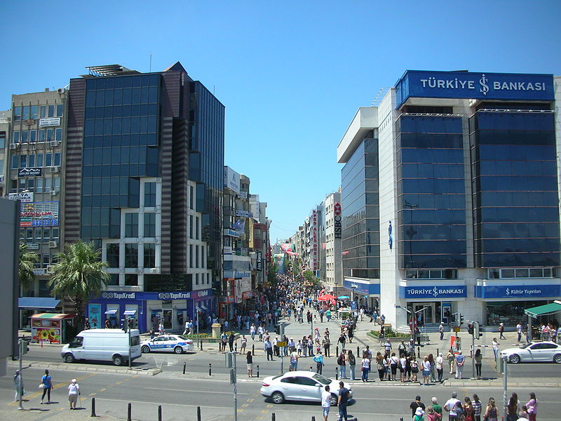 KARŞIYAKA