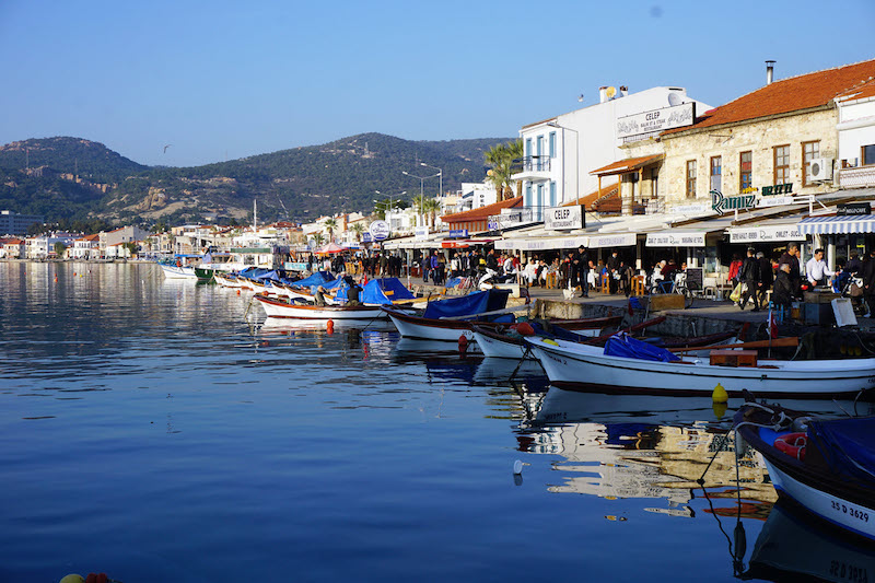 FOÇA